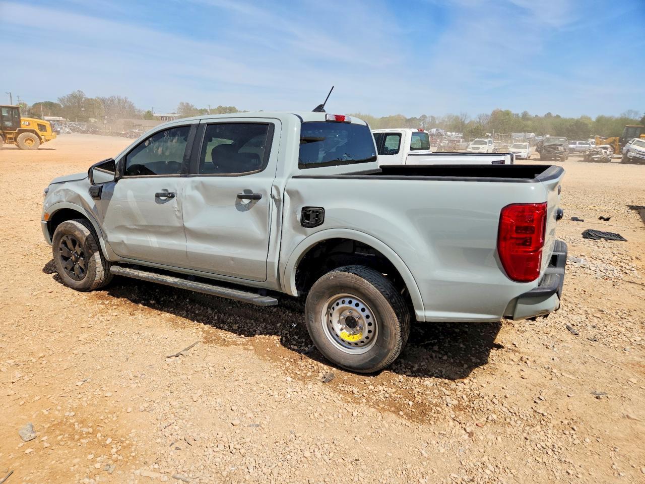2023 Ford Ranger Xl - Image 2