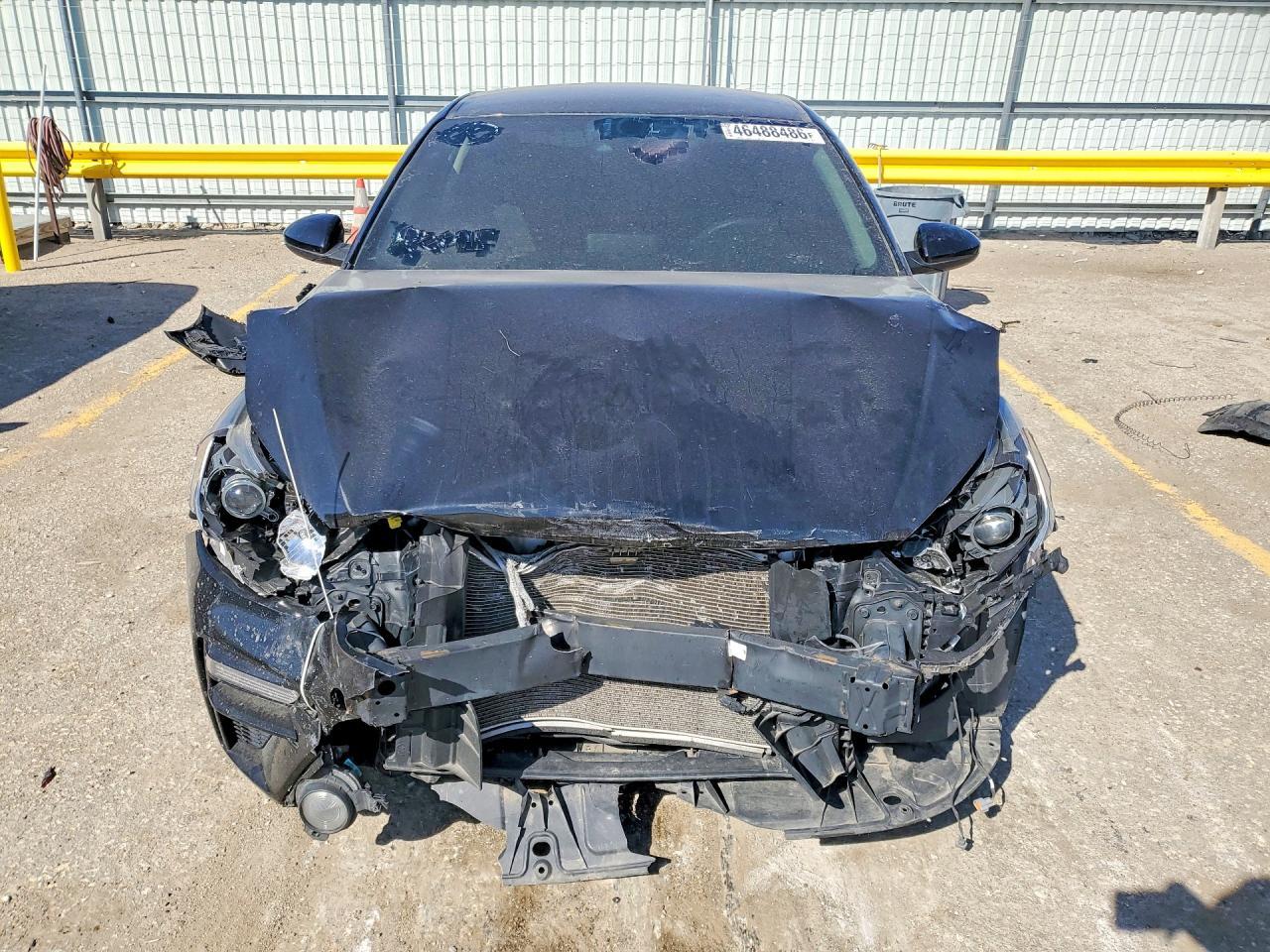 2021 Kia Forte Lxs - Image 5