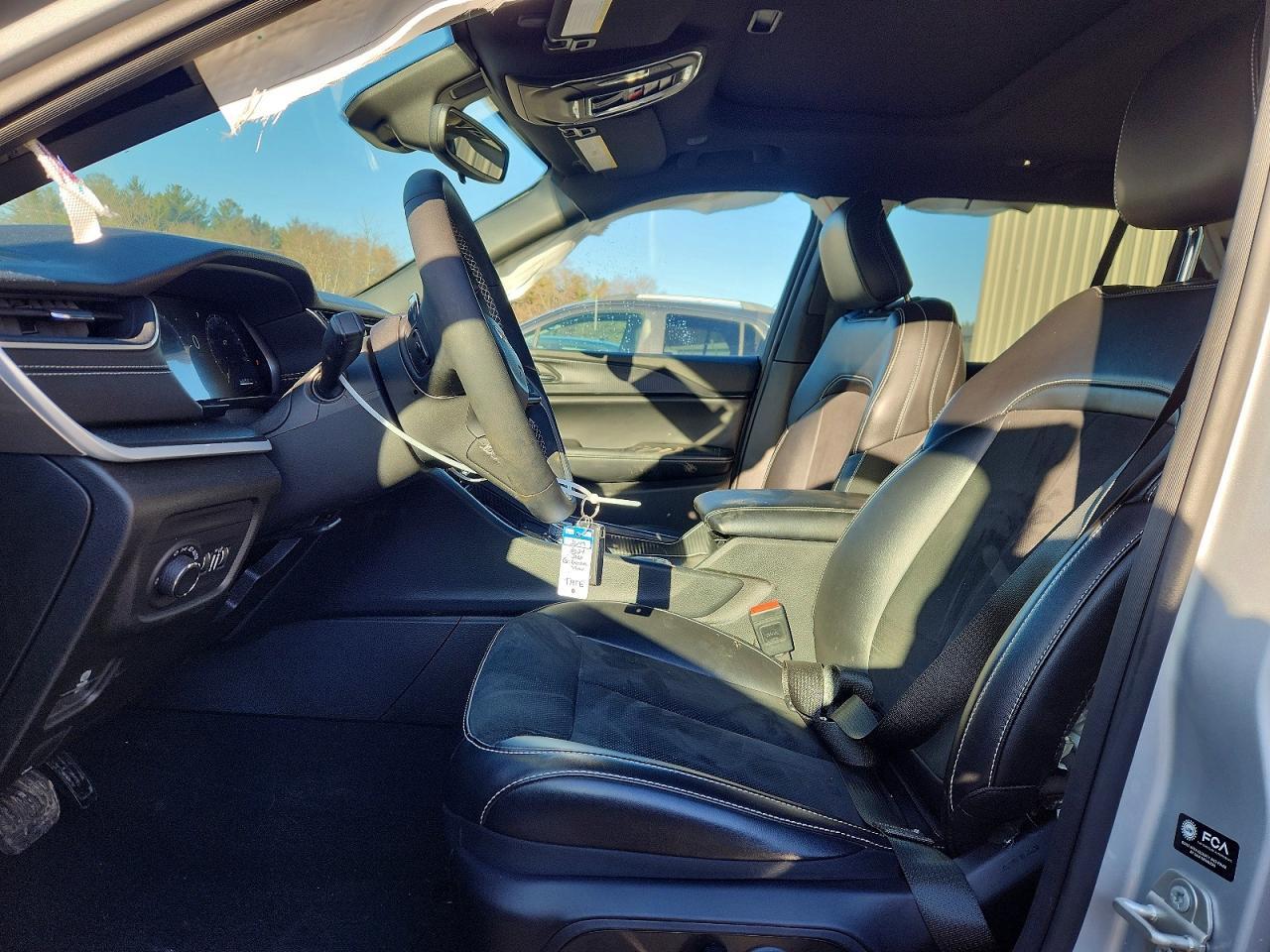 2024 Jeep Grand Cherokee Laredo - Фото 7