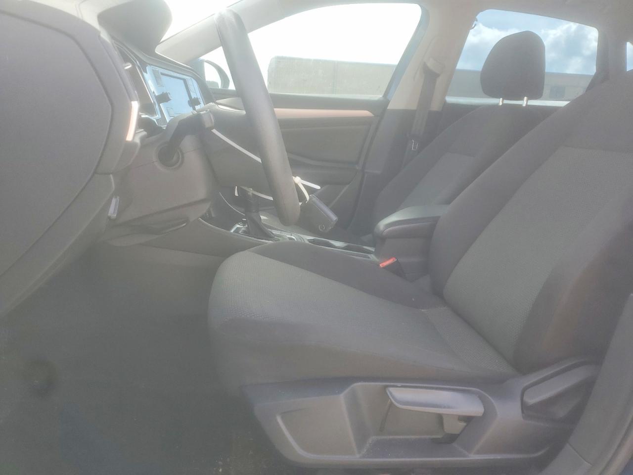 2019 Volkswagen Jetta S - Фото 7