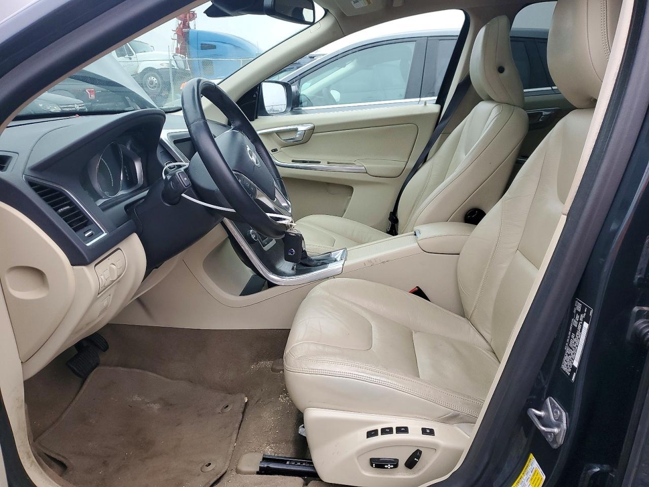 2014 Volvo Xc60 3.2 - Фото 7