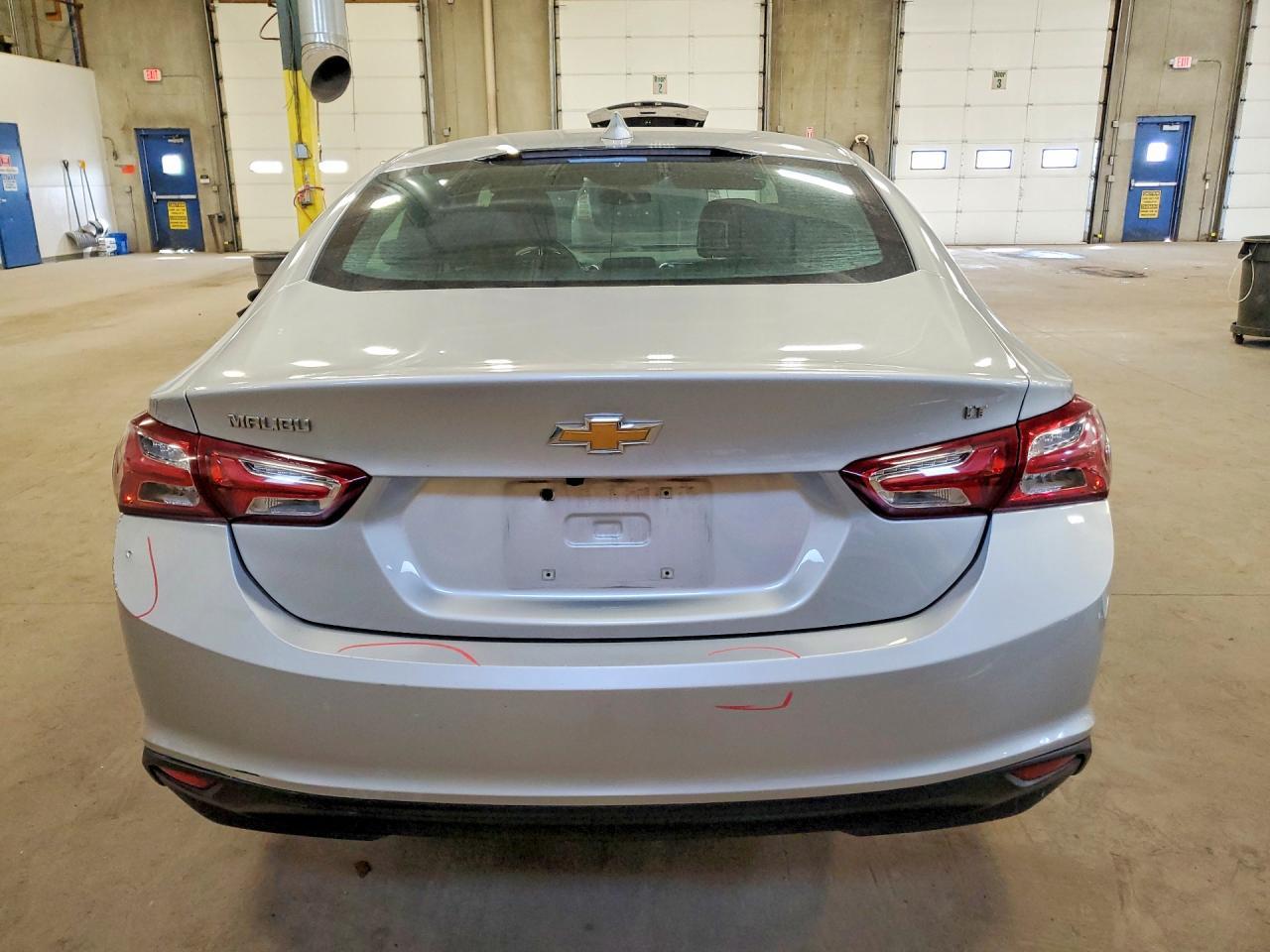 2019 Chevrolet Malibu Lt - Image 6