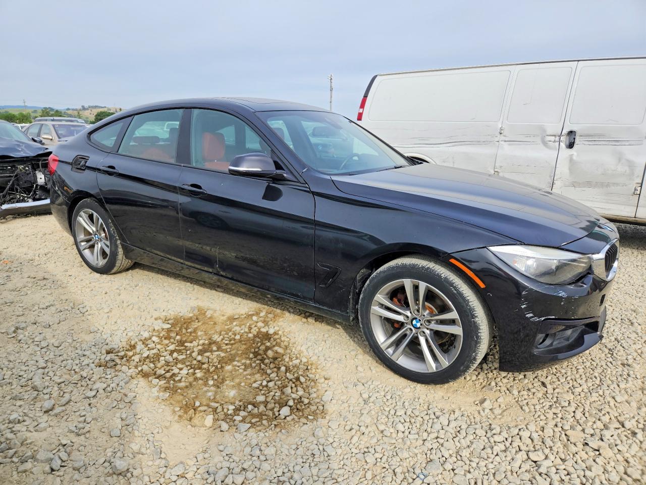 2016 BMW 328 Xigt Sulev - Фото 4