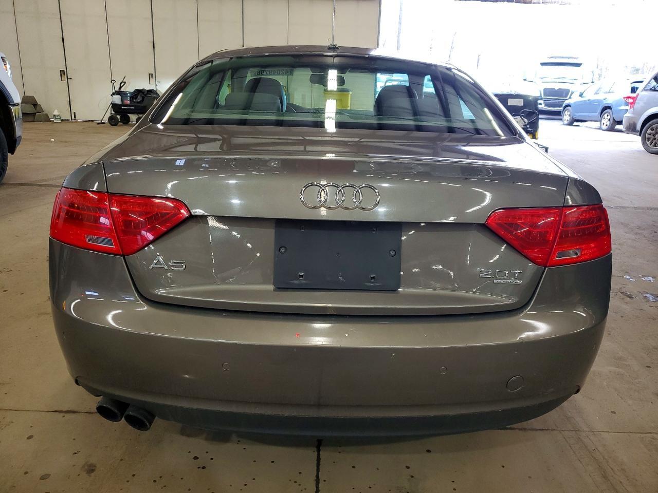 2014 Audi A5 Premium Plus - Image 6