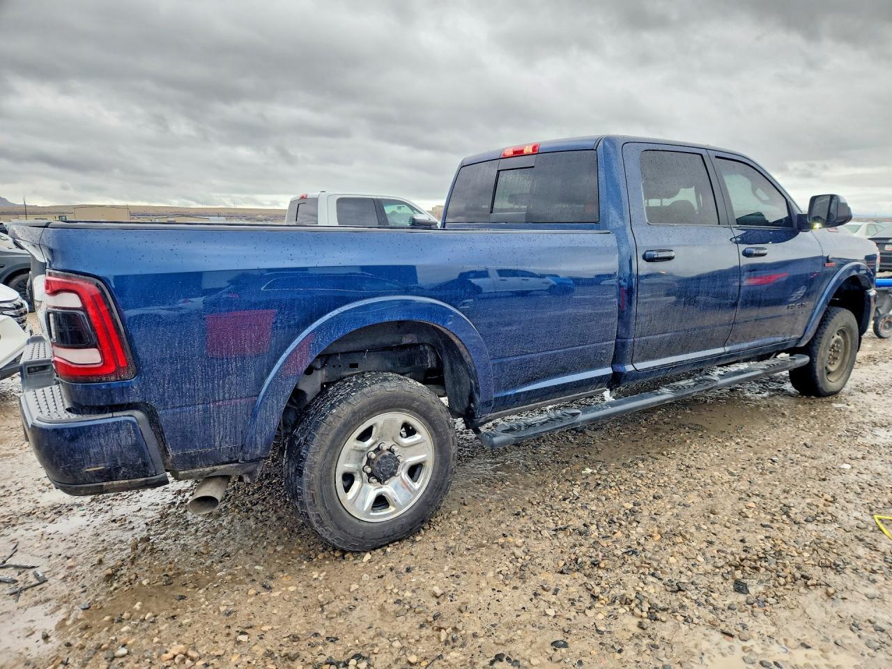 2020 Ram 2500 Laramie - Фото 3