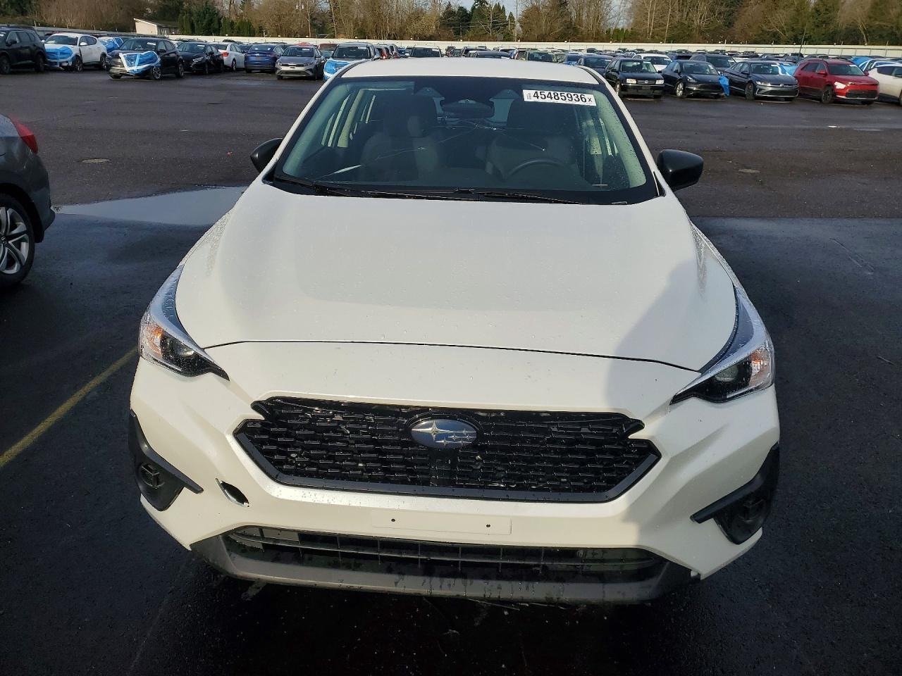 2024 Subaru Impreza - Фото 5