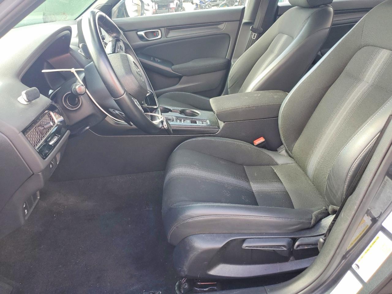 2024 Honda Civic Sport - Фото 7