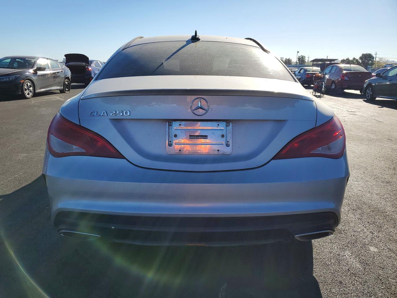 2019 Mercedes-Benz Cla 250 - Image 6