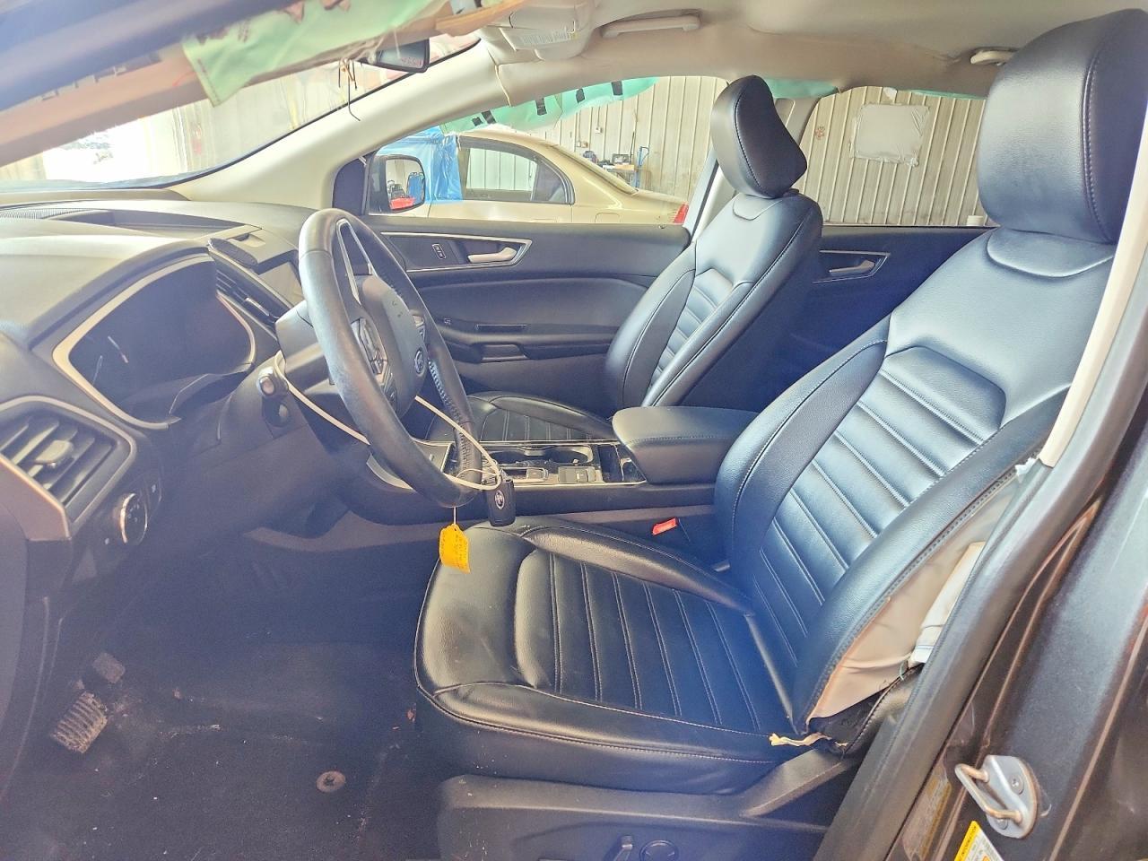 2020 Ford Edge Sel - Image 7