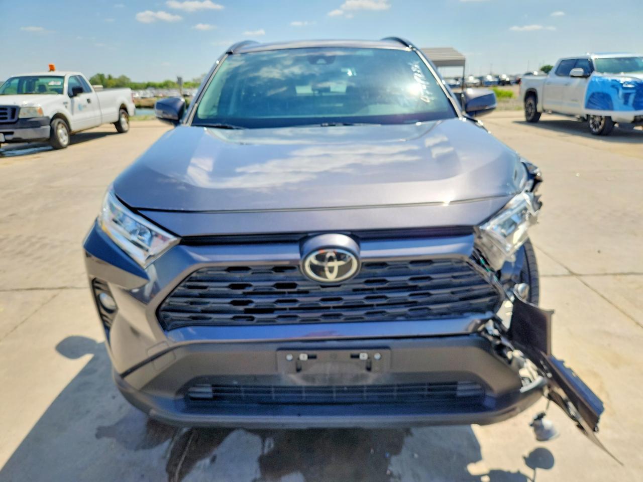 2019 Toyota Rav4 Xle Premium - Фото 5