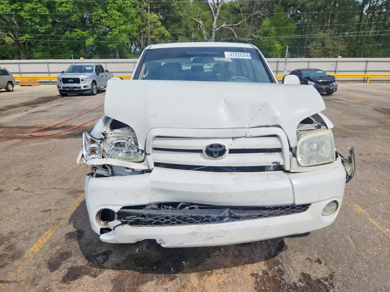 2006 Toyota Tundra Limited - Фото 5