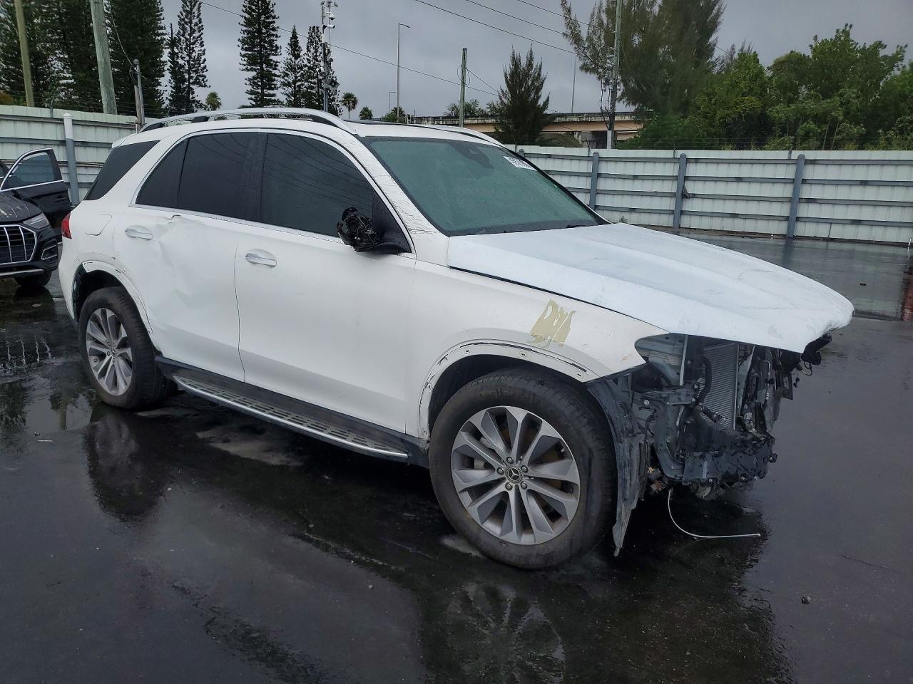 2021 Mercedes-Benz Gle 350 - Image 4
