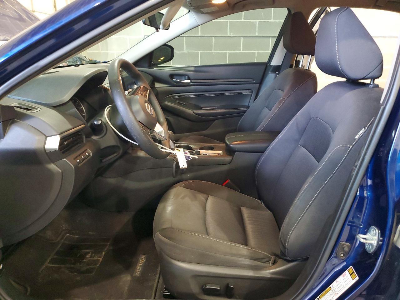 2019 Nissan Altima - Фото 7