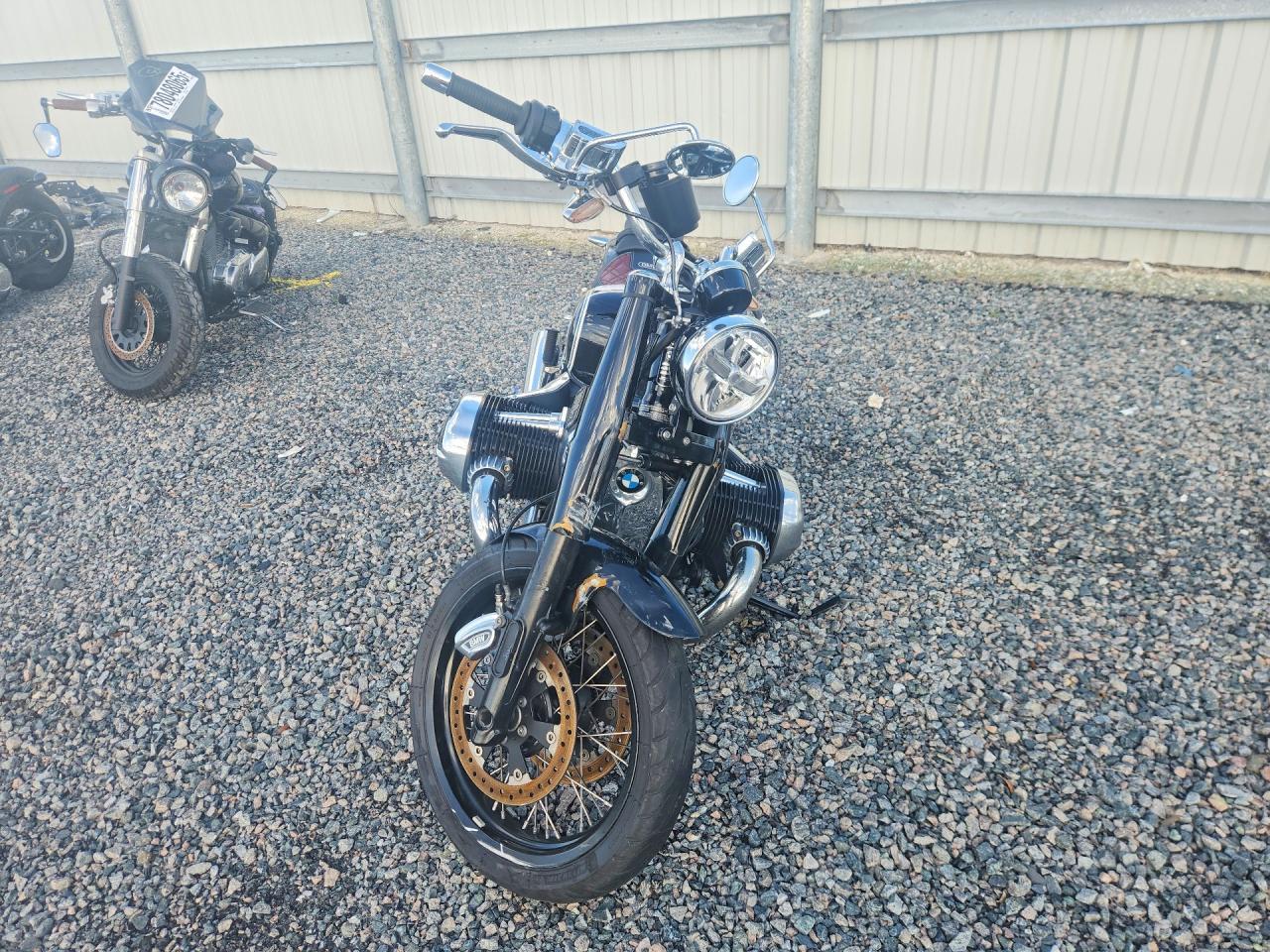 2023 BMW R18 - Фото 2