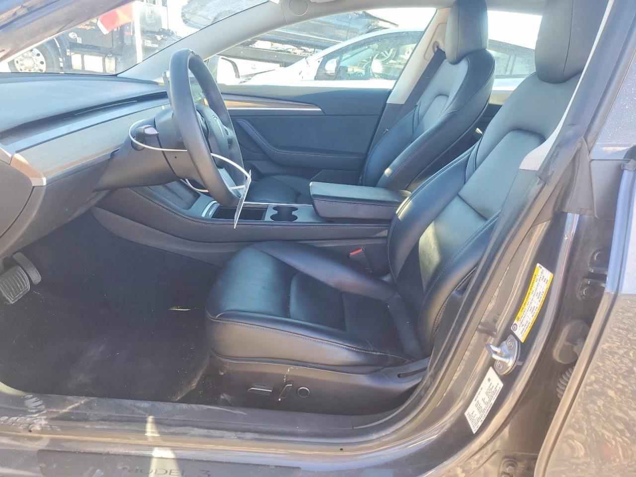 2021 Tesla Model 3 - Image 7