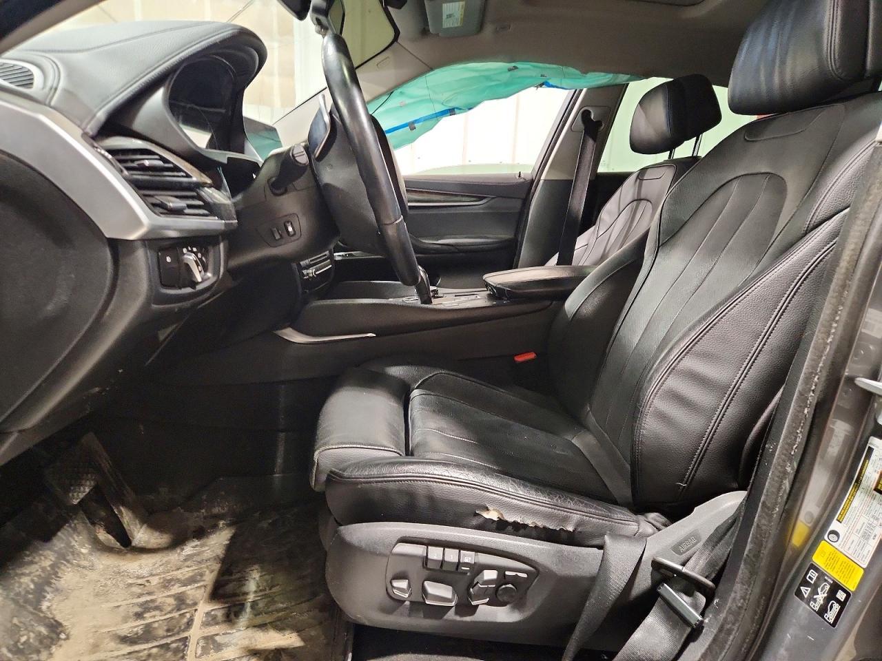 2016 BMW X6 - Image 7