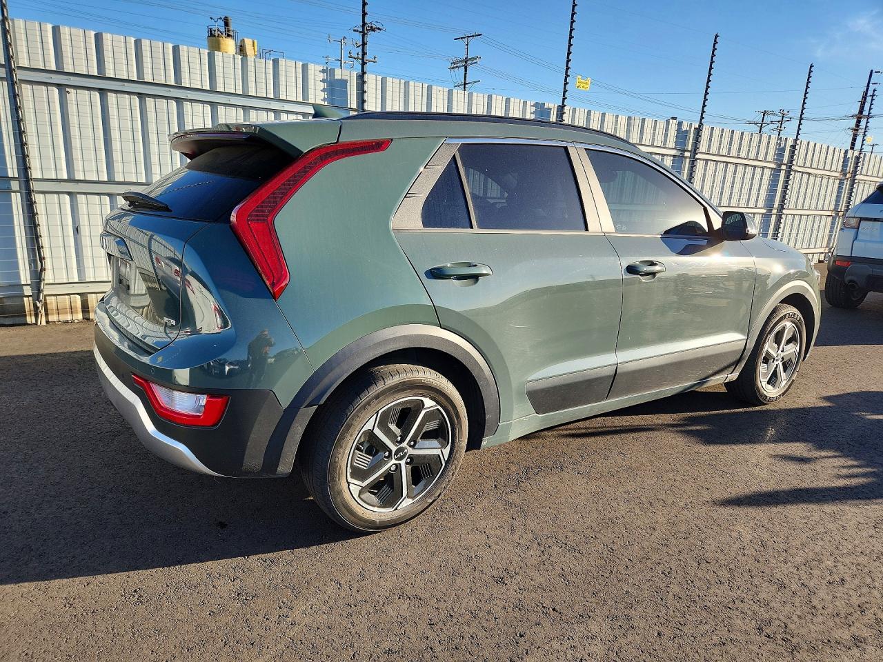 2024 Kia Niro Ex - Фото 3