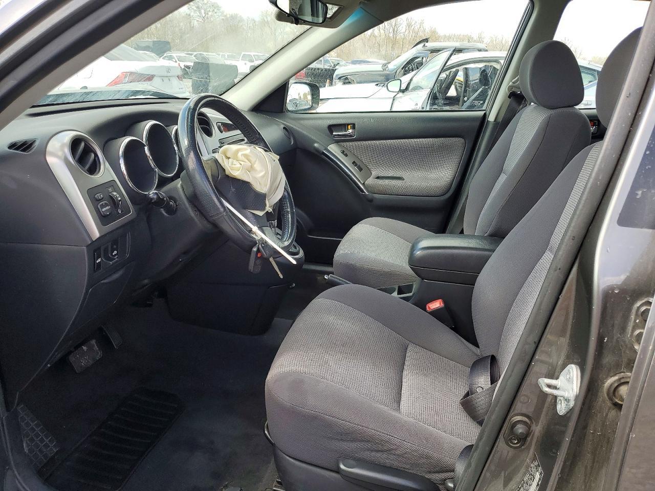 2005 Toyota Matrix Xr - Фото 7