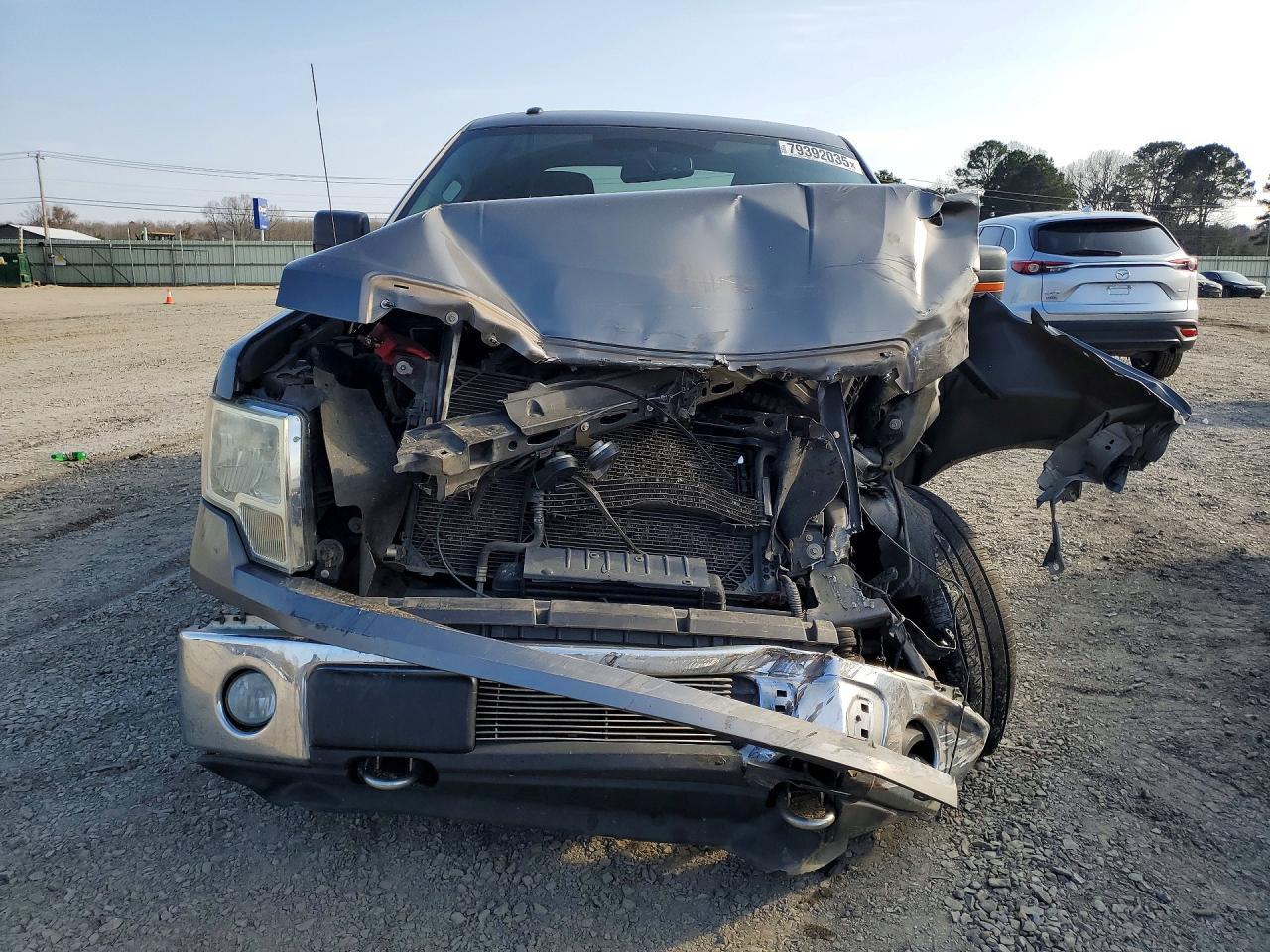 2011 Ford F150 Super Cab - Image 5