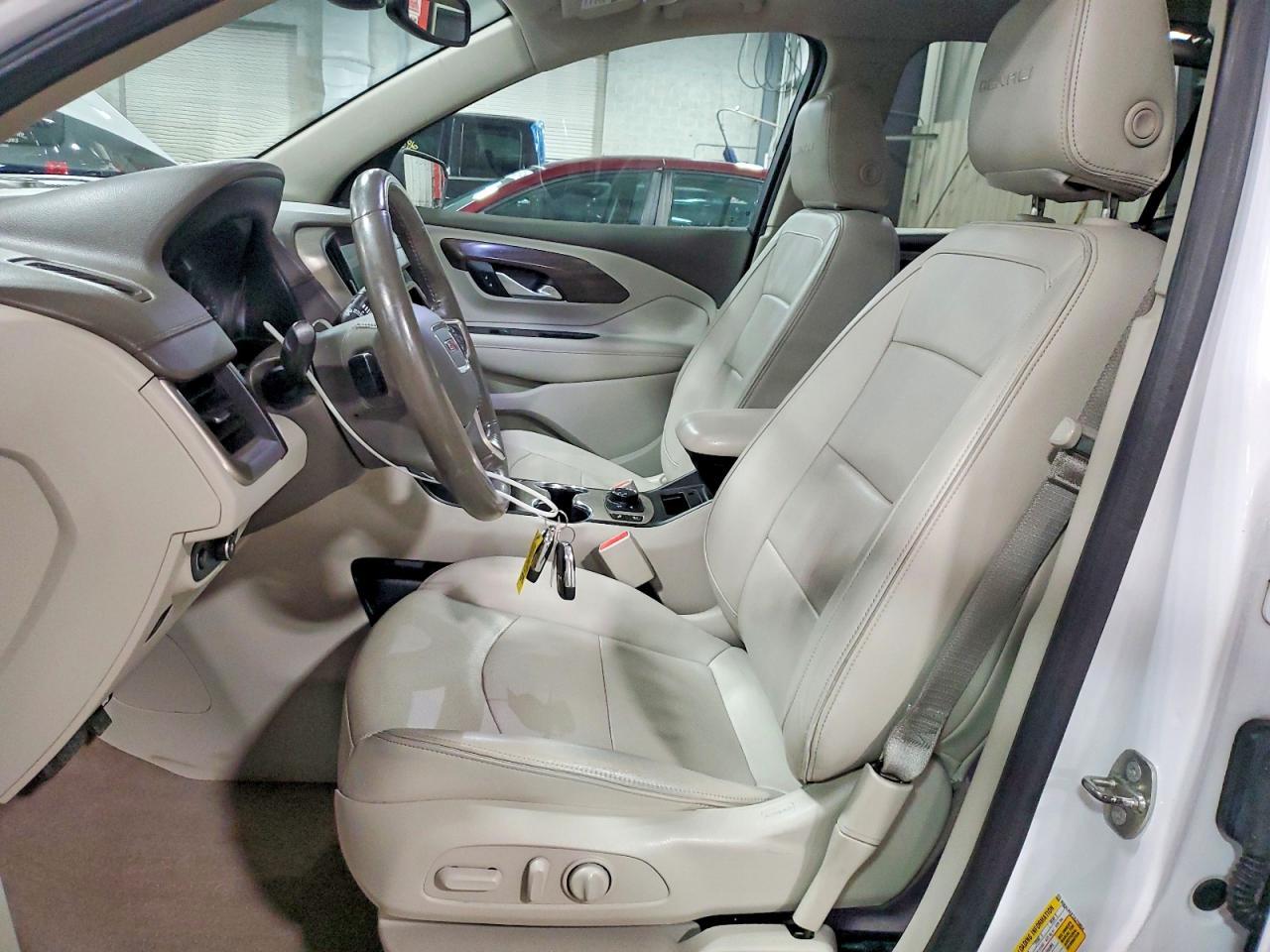 2018 GMC Terrain Denali - Image 7