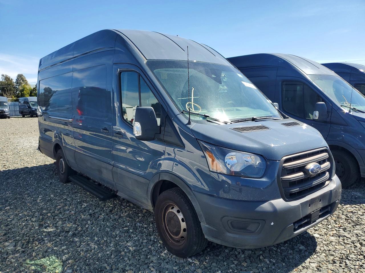 2020 Ford Transit 250 Delivery Van - Фото 4