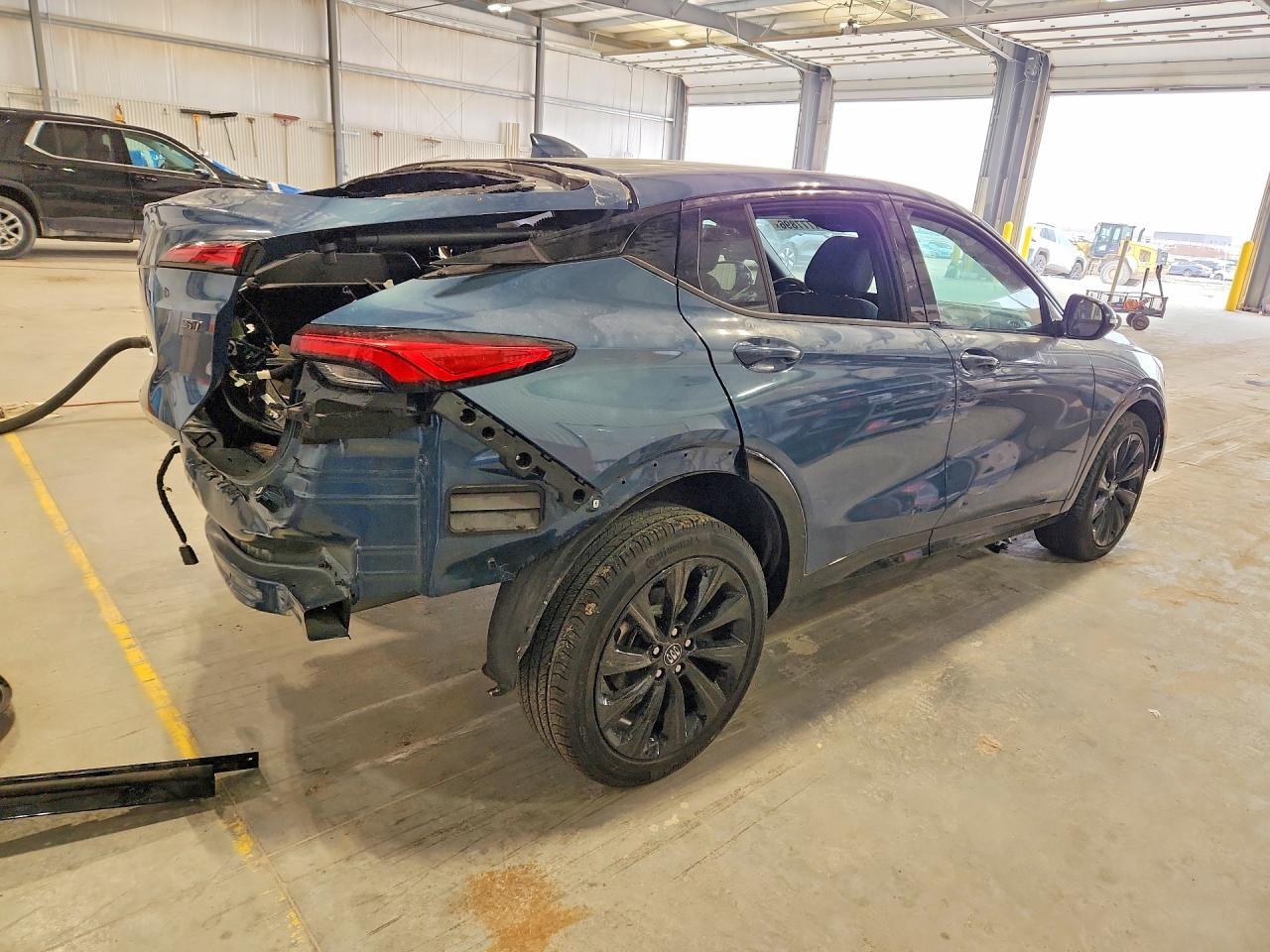 2024 Buick Envista Sport Touring - Фото 3