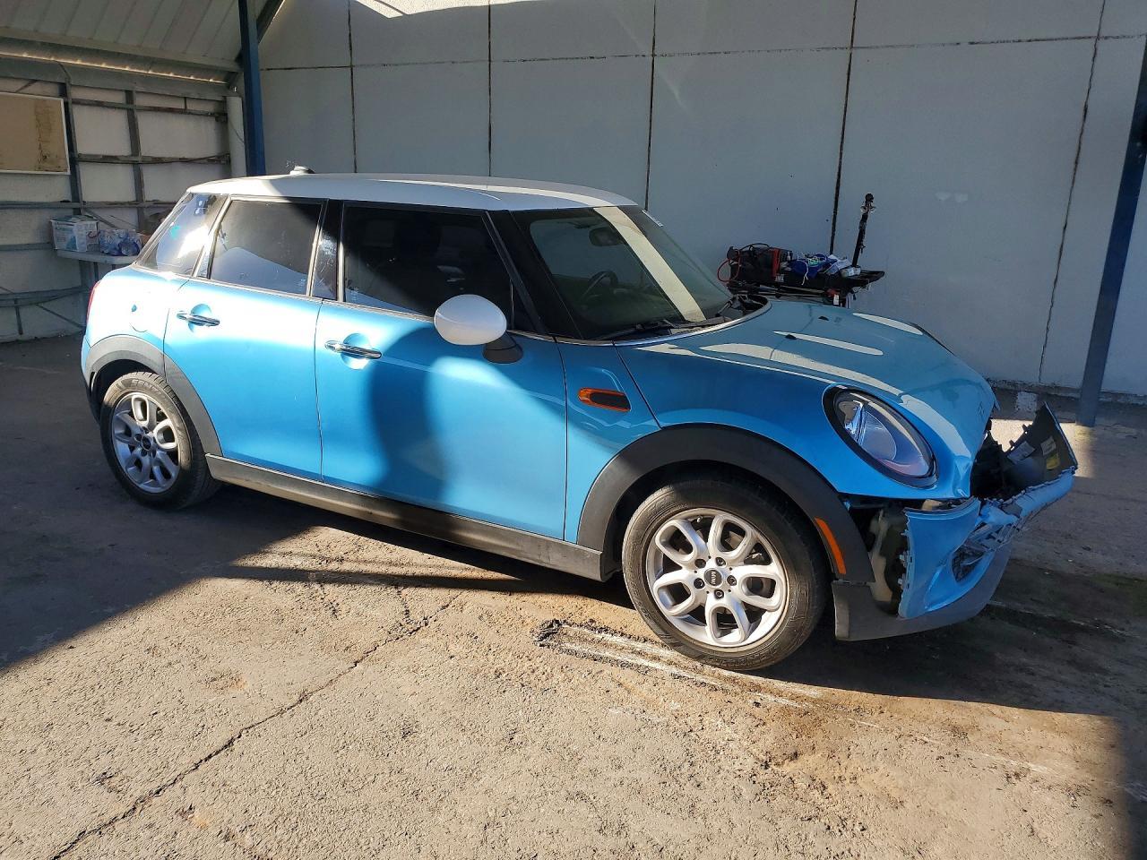 2017 Mini Cooper - Фото 4