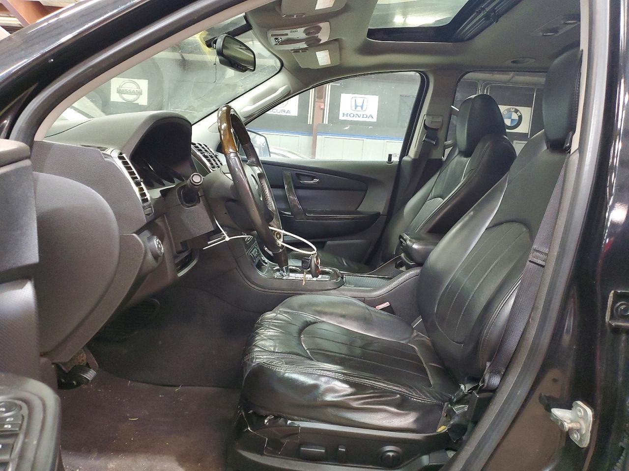 2012 GMC Acadia Denali - Image 7