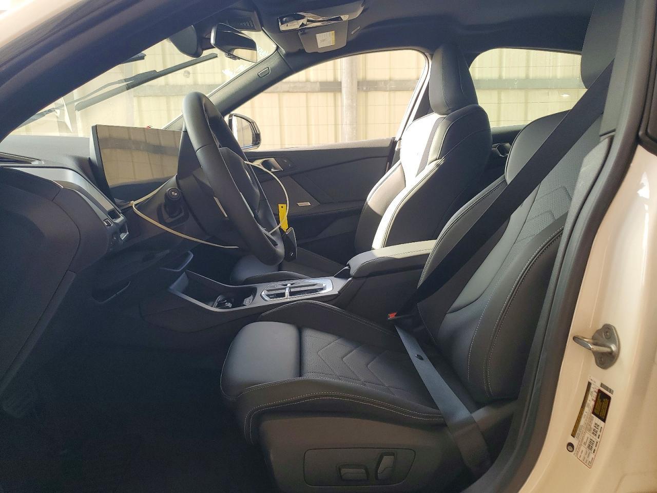 2026 BMW 228 - Фото 7
