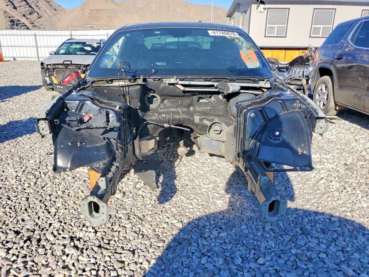 2021 Dodge Challenger R - Image 5
