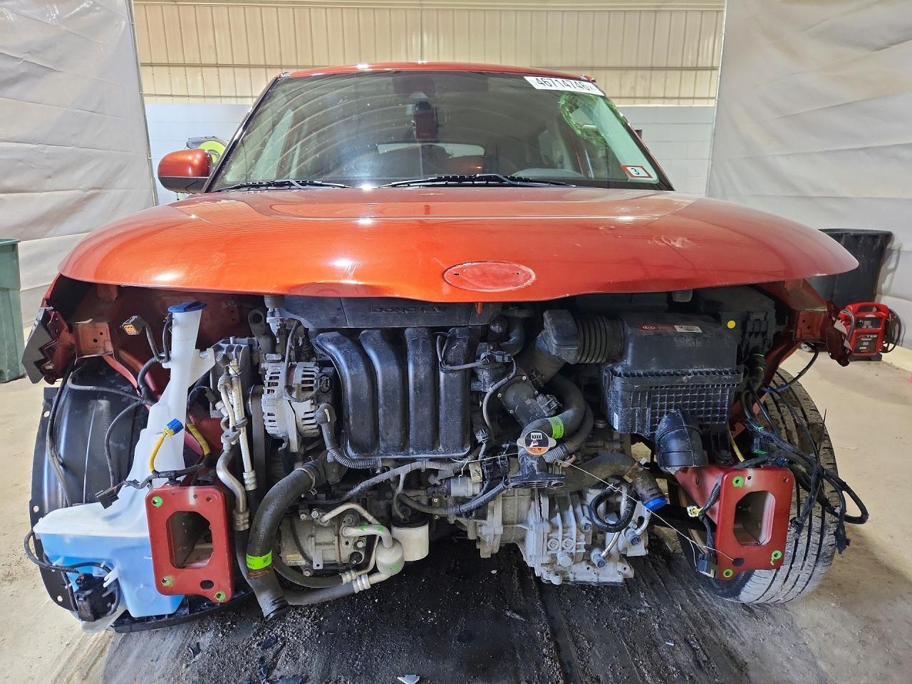 2021 Kia Soul S - Фото 5