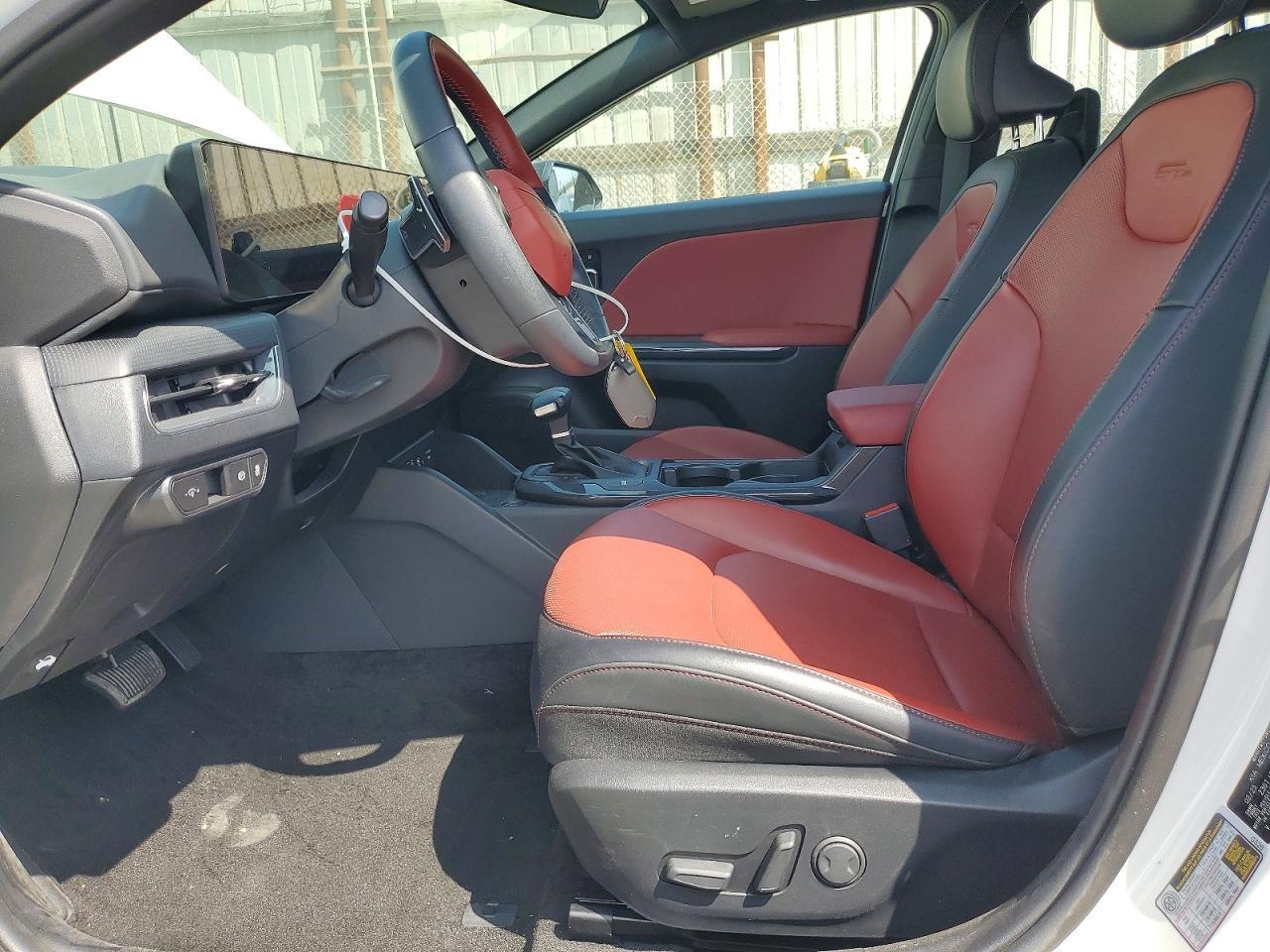 2025 Kia K4 Gt-Line - Image 7