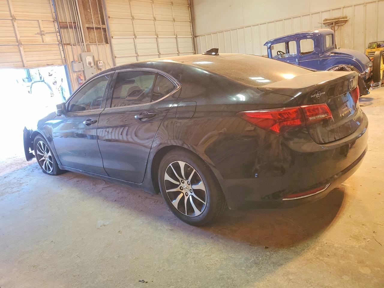 2015 Acura Tlx Tech - Image 2