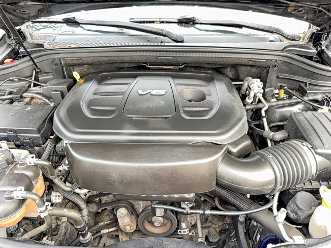 2017 Jeep Grand Cherokee Limited - Фото 7