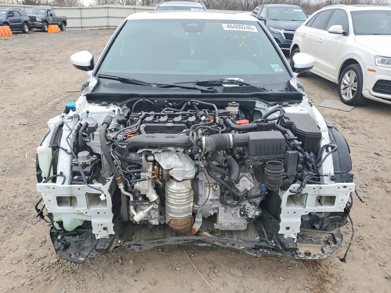 2024 Acura Integra A-Spec - Фото 5