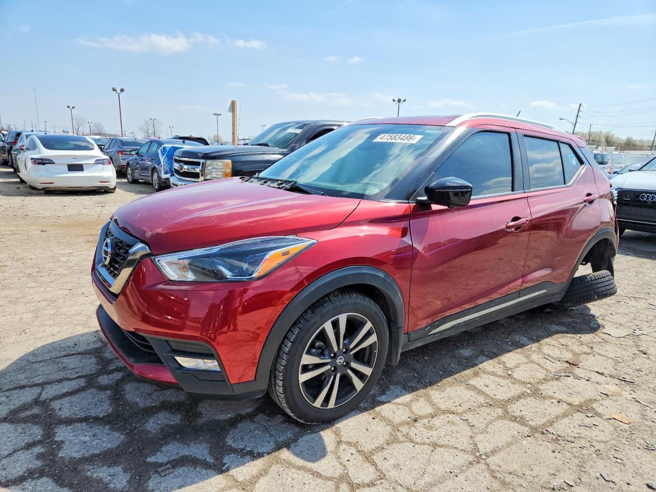 null