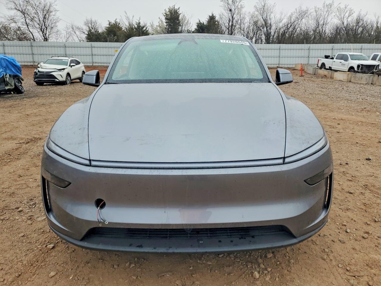 2026 Tesla Model Y - Image 5