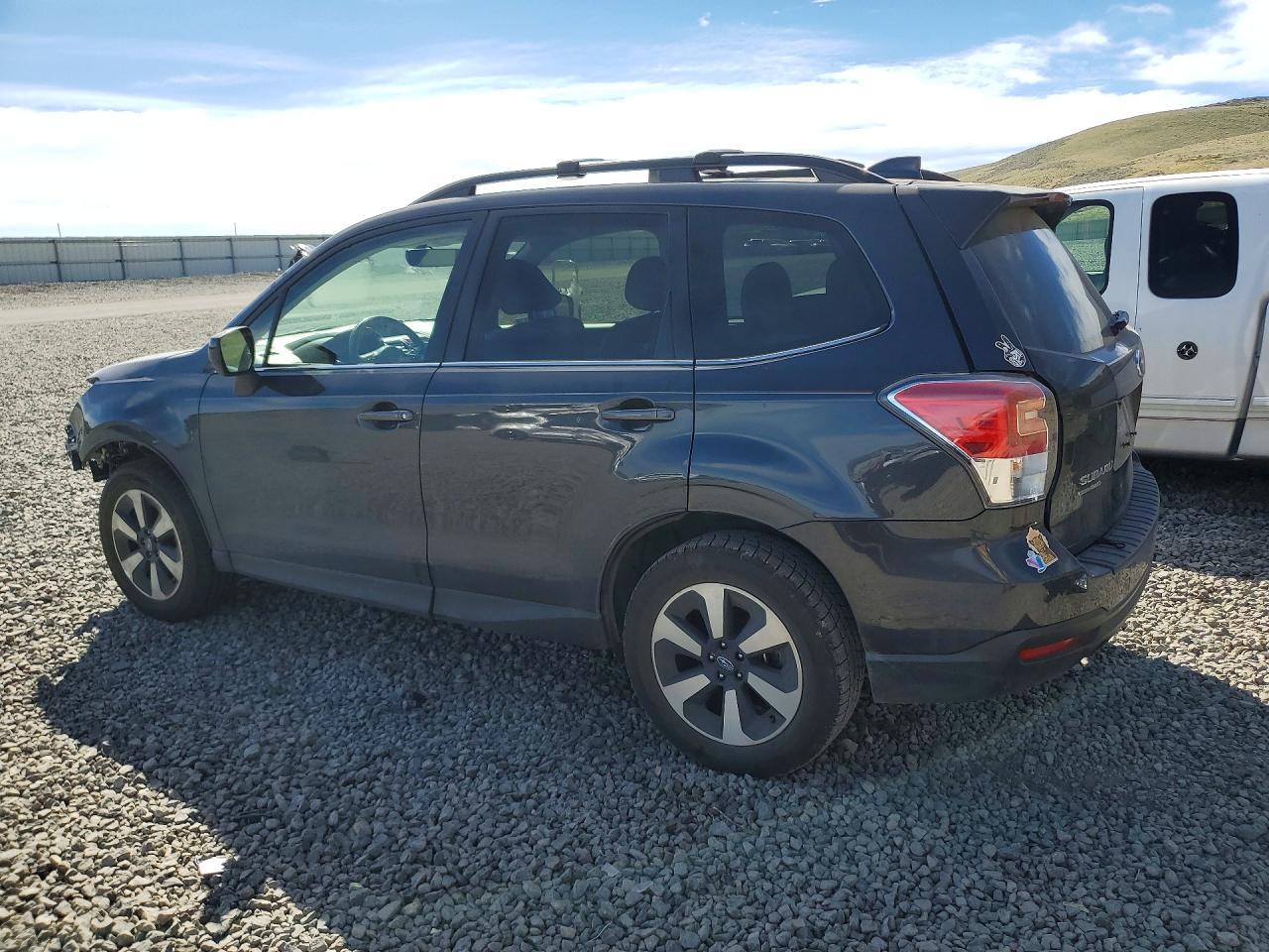 2017 Subaru Forester 2.5I Limited - Image 2