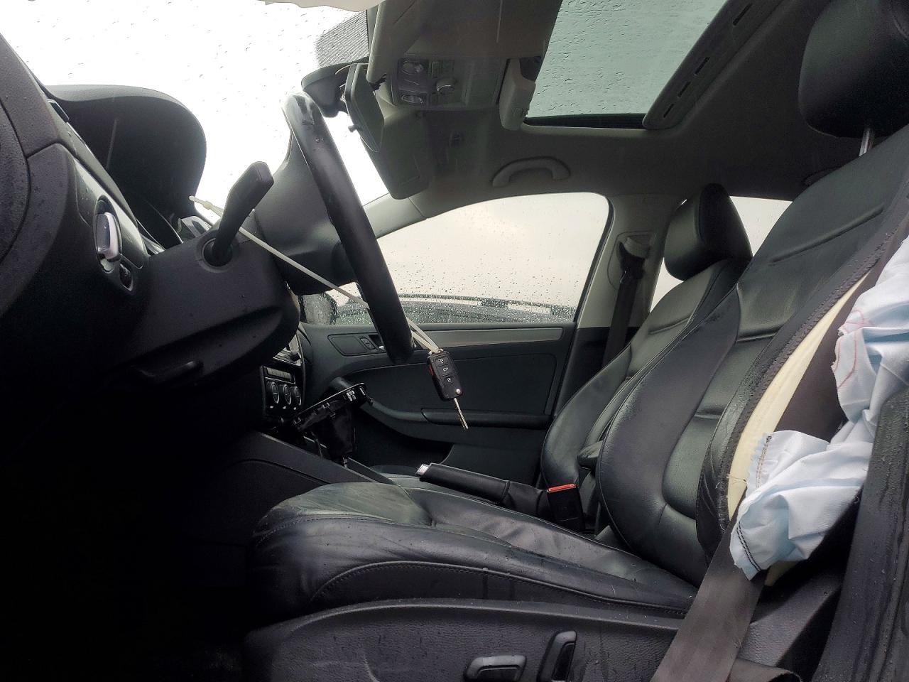 2017 Volkswagen Jetta Sel - Image 7