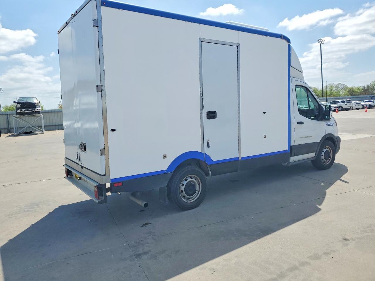 2021 Ford Transit T-350 - Image 3