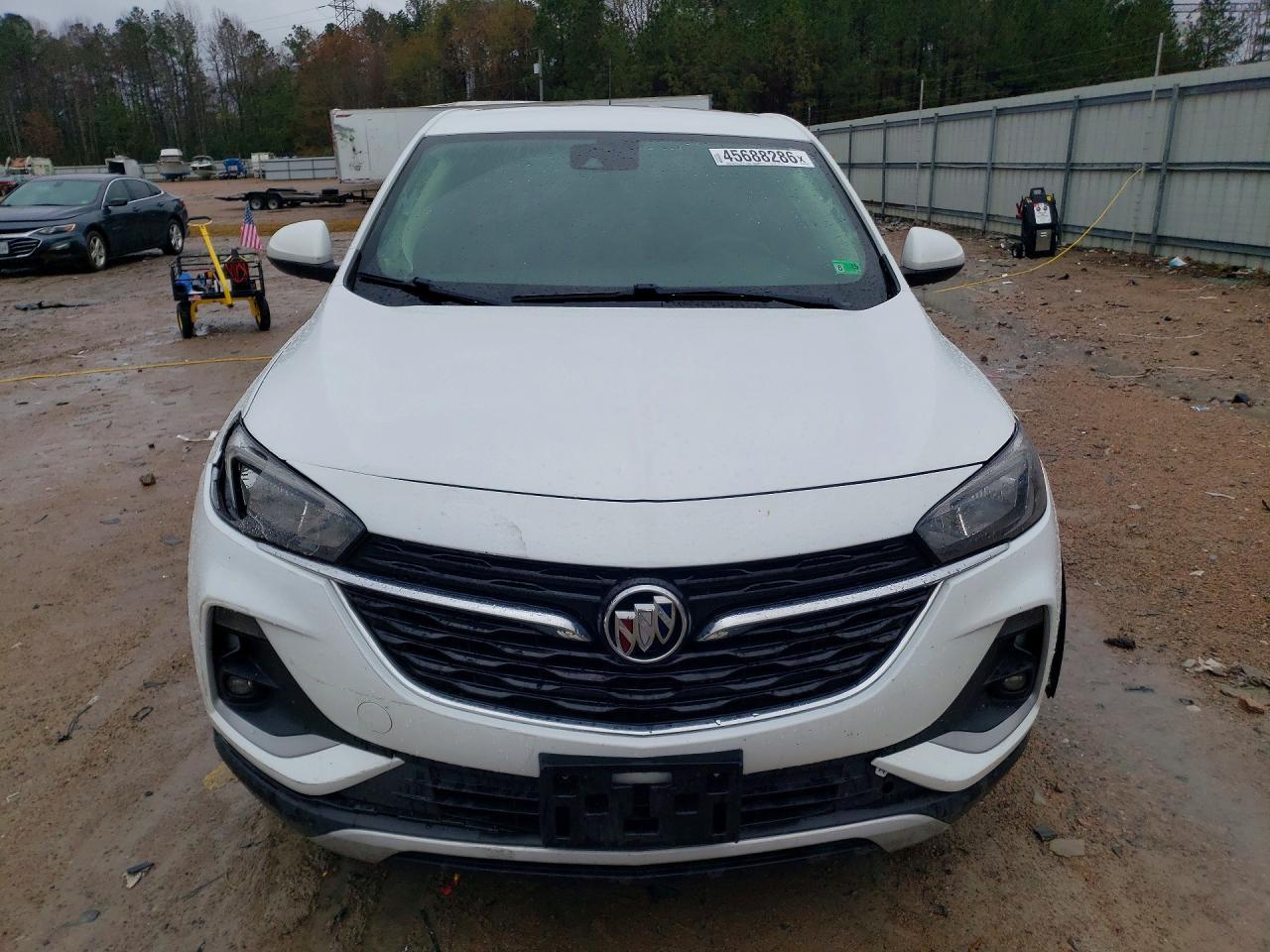 2021 Buick Encore Gx Preferred - Image 5