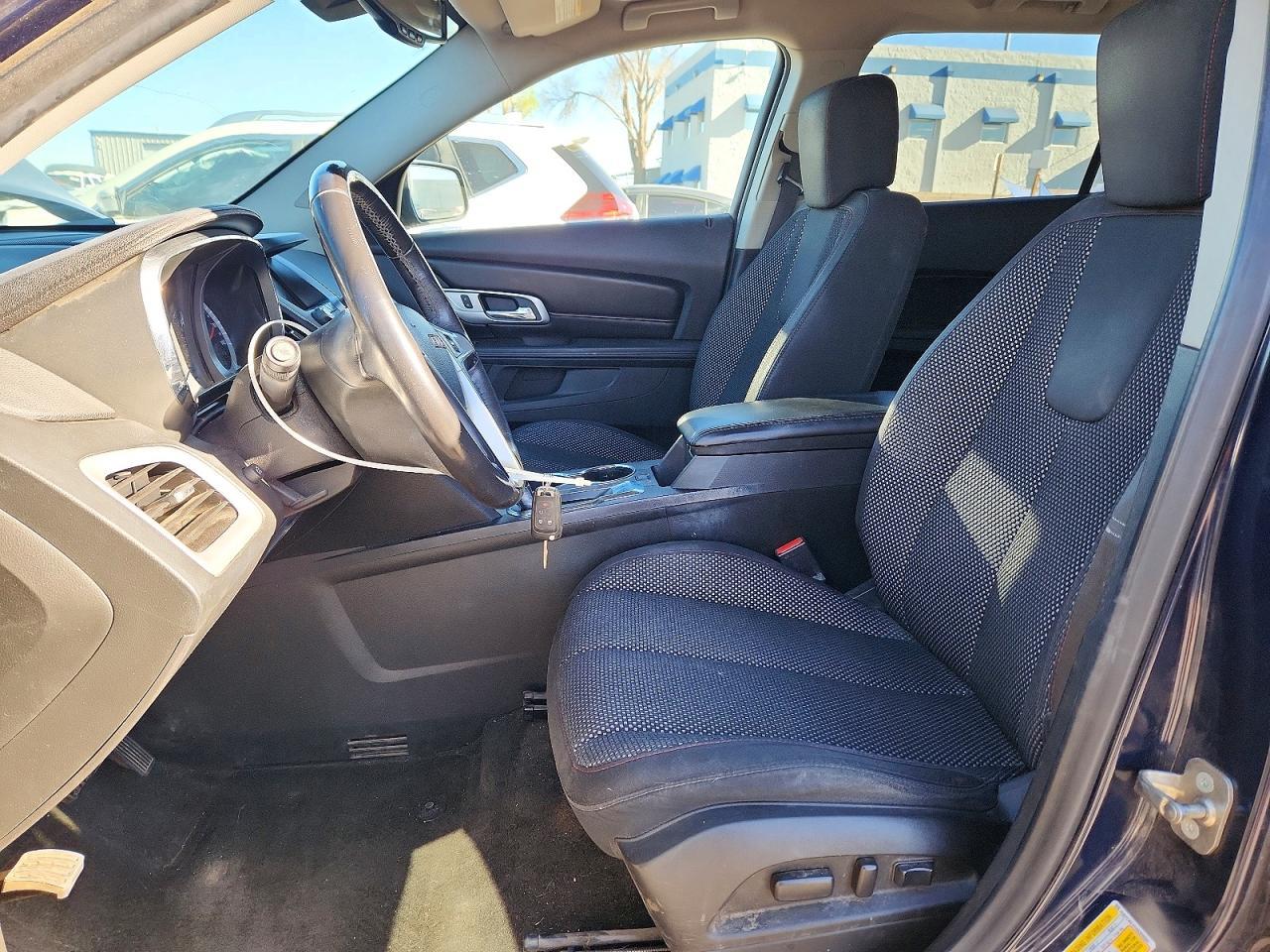 2017 GMC Terrain Sle - Фото 7