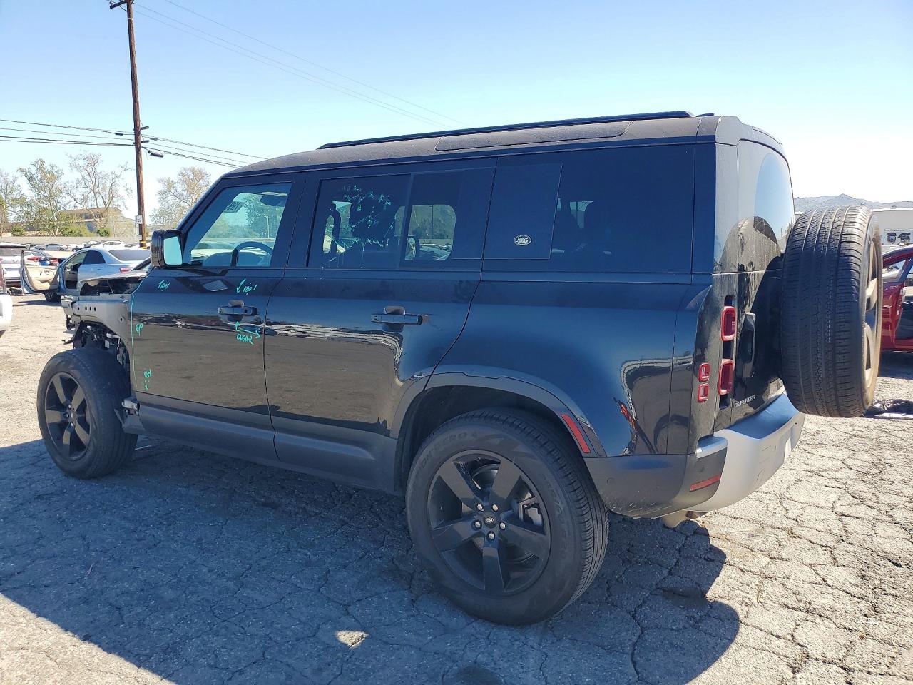 2024 Land Rover Defender 110 S - Image 2