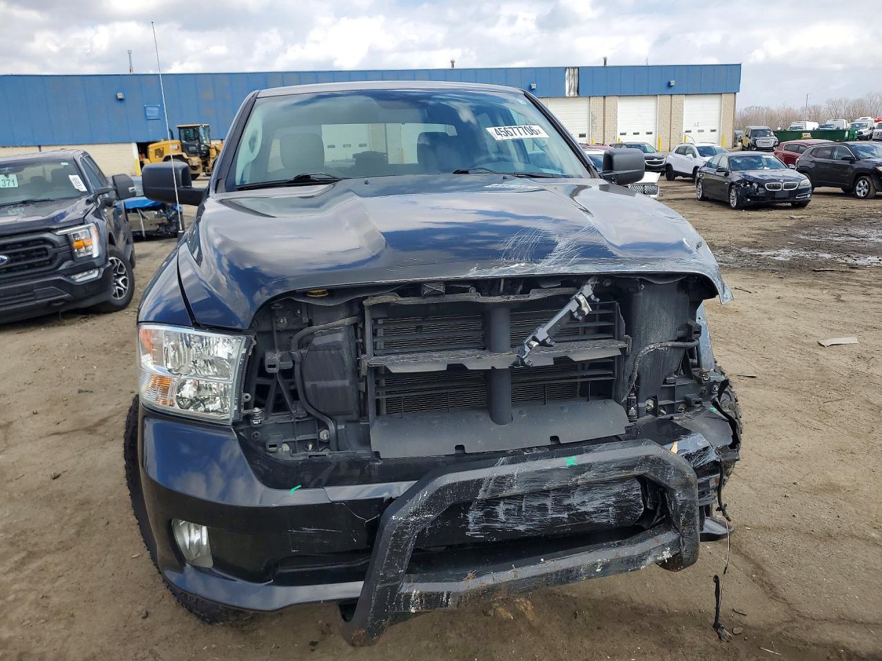 2018 Ram 1500 St - Image 5