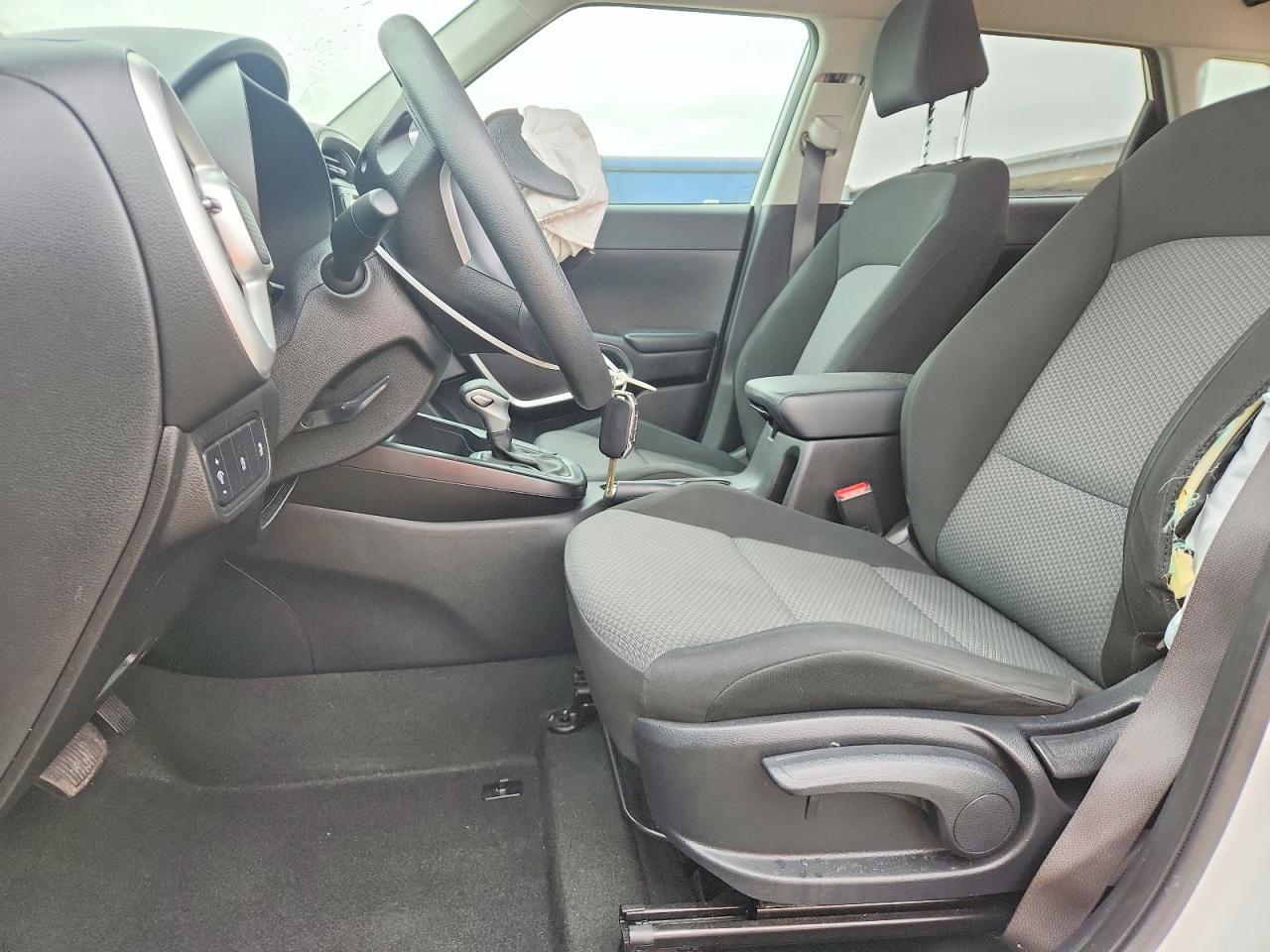 2022 Kia Soul Lx - Фото 7