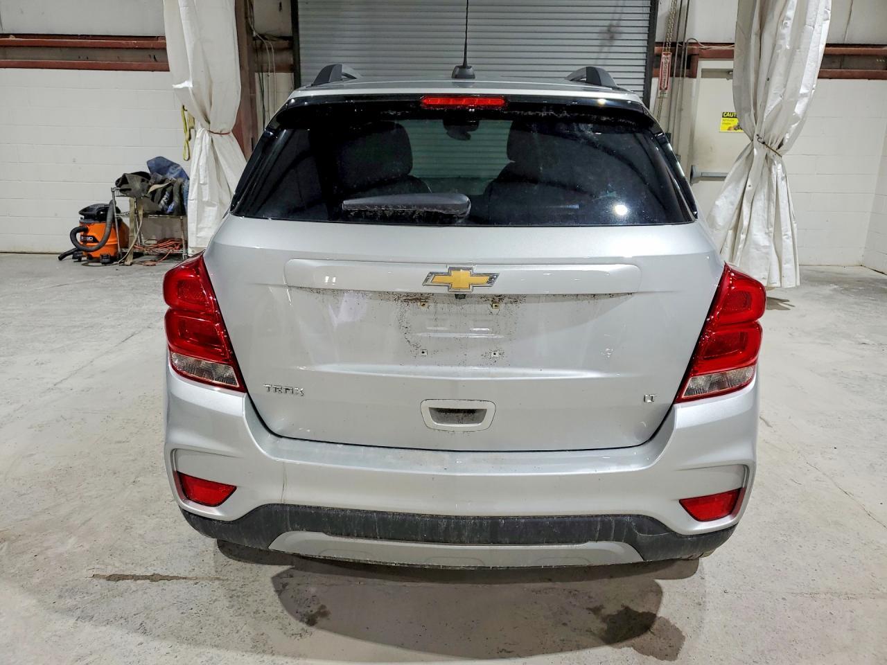 2020 Chevrolet Trax 1Lt - Фото 6