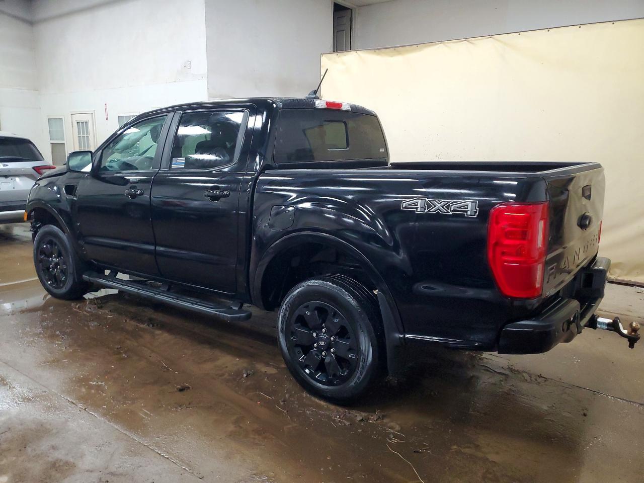 2022 Ford Ranger Xl - Image 2