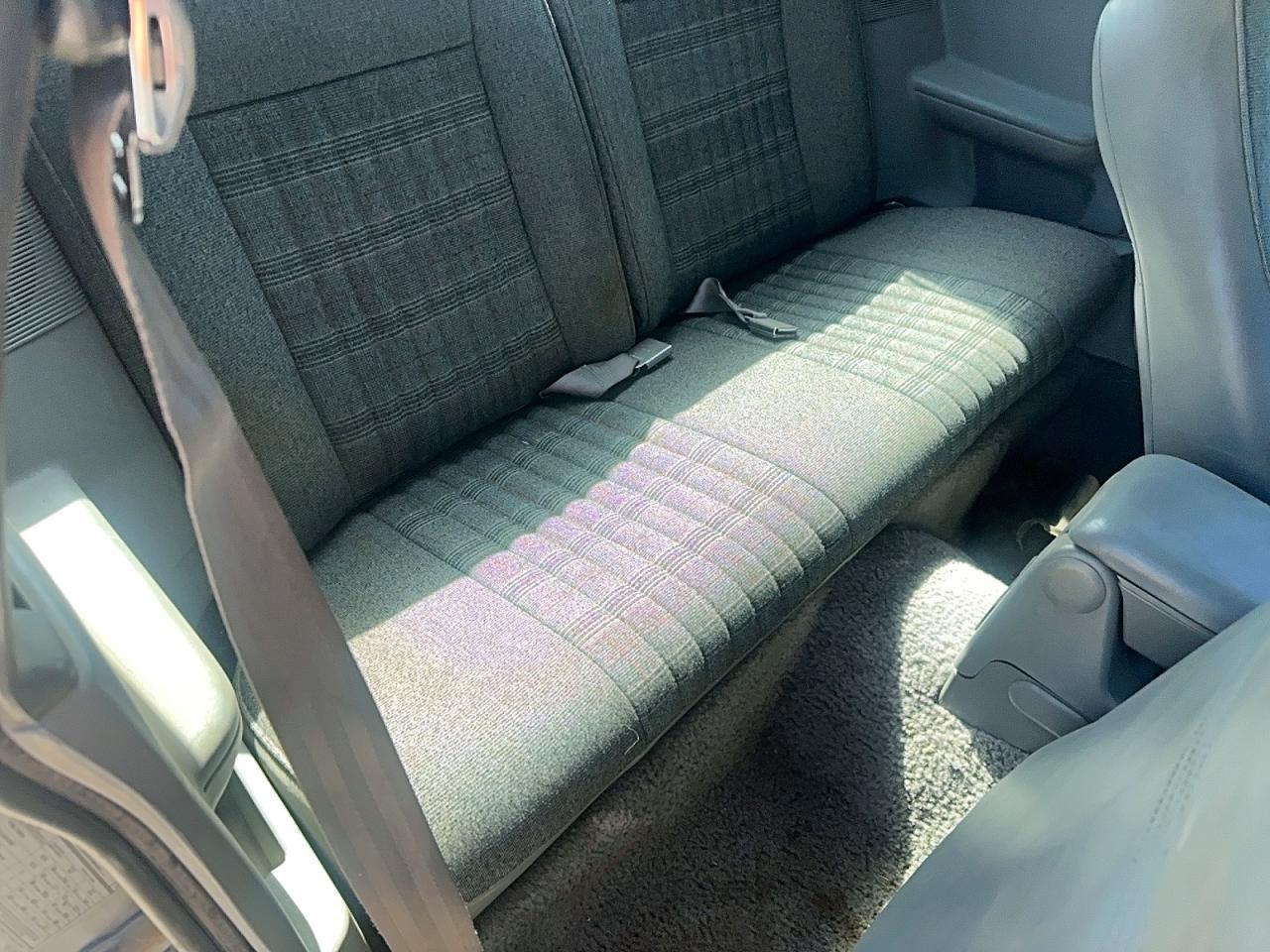 1989 Ford Mustang Lx - Фото 6