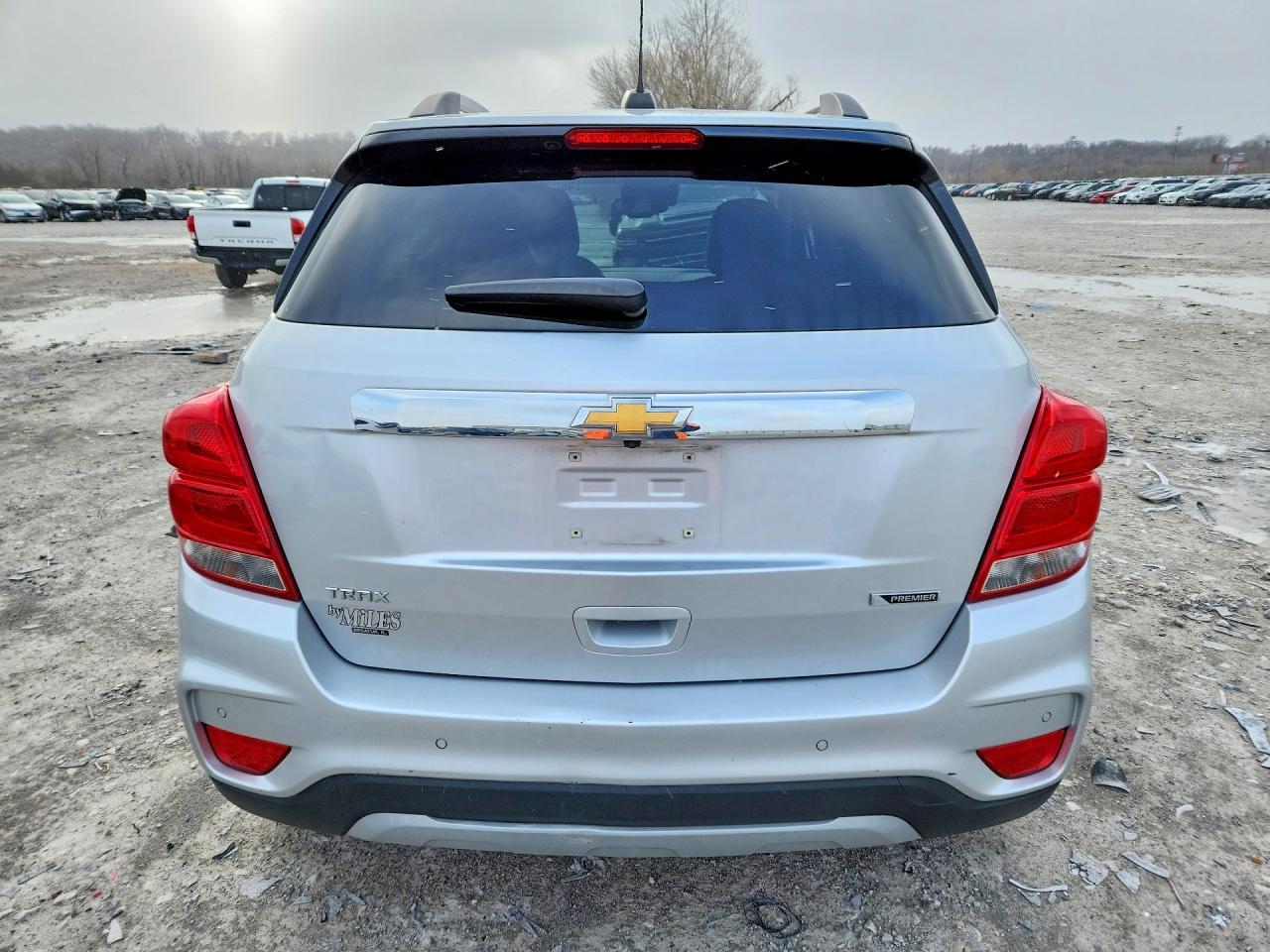 2017 Chevrolet Trax Premier - Image 6