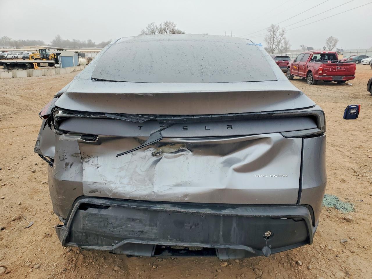 2026 Tesla Model Y - Image 6